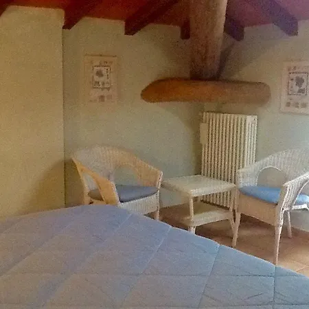 Hostaria Da Ivan Roccabianca Extérieur photo