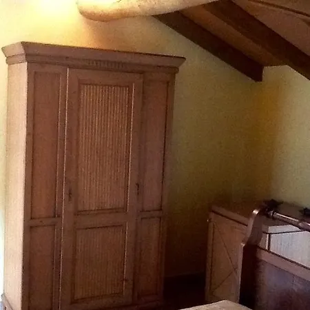 Hostaria Da Ivan Roccabianca Extérieur photo