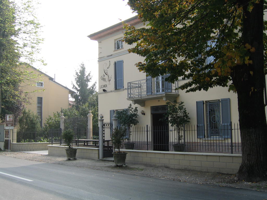 Hostaria Da Ivan