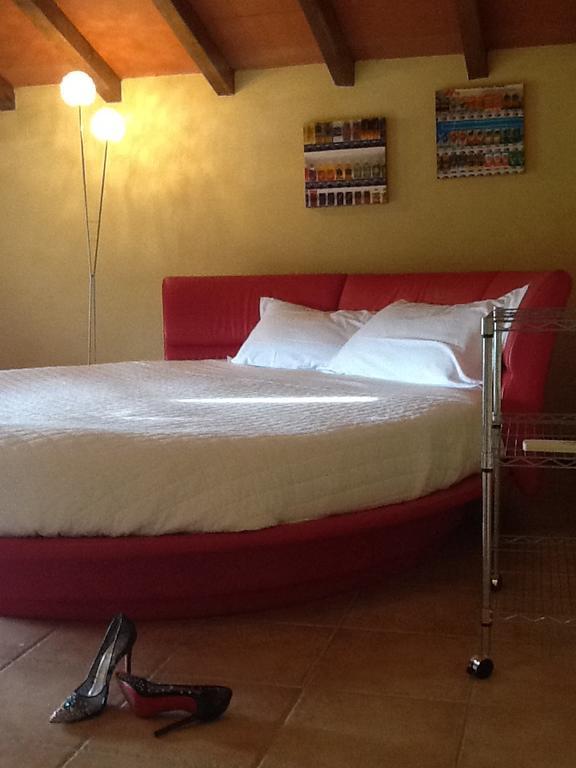 Couette-café Hostaria Da Ivan *